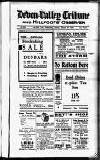 Devon Valley Tribune Tuesday 27 February 1940 Page 1