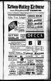 Devon Valley Tribune Tuesday 30 April 1940 Page 1