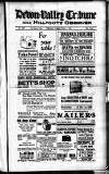 Devon Valley Tribune Tuesday 01 October 1940 Page 1