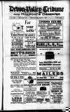 Devon Valley Tribune Tuesday 08 October 1940 Page 1