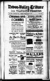 Devon Valley Tribune Tuesday 19 November 1940 Page 1