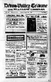 Devon Valley Tribune Tuesday 01 April 1941 Page 1