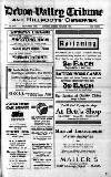 Devon Valley Tribune Tuesday 26 August 1941 Page 1
