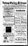 Devon Valley Tribune Tuesday 27 January 1942 Page 1