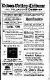 Devon Valley Tribune Tuesday 03 February 1942 Page 1