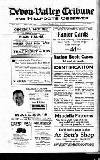 Devon Valley Tribune Tuesday 24 March 1942 Page 1