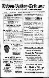 Devon Valley Tribune Tuesday 21 April 1942 Page 1
