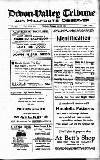 Devon Valley Tribune Tuesday 16 June 1942 Page 1