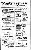 Devon Valley Tribune Tuesday 14 July 1942 Page 1