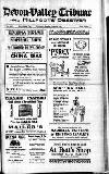 Devon Valley Tribune Tuesday 04 August 1942 Page 1