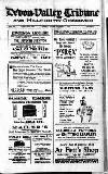 Devon Valley Tribune Tuesday 01 September 1942 Page 1