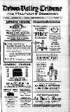Devon Valley Tribune Tuesday 08 September 1942 Page 1