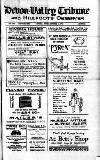 Devon Valley Tribune Tuesday 15 September 1942 Page 1