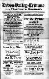 Devon Valley Tribune Tuesday 29 December 1942 Page 1