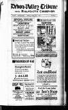 Devon Valley Tribune Tuesday 01 June 1943 Page 1