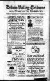 Devon Valley Tribune Tuesday 20 July 1943 Page 1