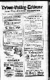 Devon Valley Tribune Tuesday 01 February 1944 Page 1