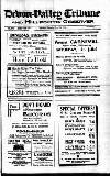 Devon Valley Tribune Tuesday 13 June 1944 Page 1