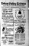 Devon Valley Tribune Tuesday 04 December 1945 Page 1