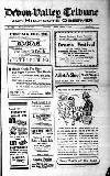 Devon Valley Tribune Tuesday 15 January 1946 Page 1