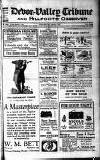 Devon Valley Tribune Tuesday 07 January 1947 Page 1