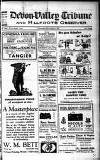 Devon Valley Tribune Tuesday 21 January 1947 Page 1
