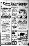 Devon Valley Tribune Tuesday 28 January 1947 Page 1