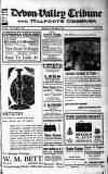 Devon Valley Tribune Tuesday 25 March 1947 Page 1