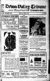 Devon Valley Tribune Tuesday 15 April 1947 Page 1