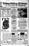 Devon Valley Tribune Tuesday 17 June 1947 Page 1