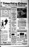 Devon Valley Tribune Tuesday 22 July 1947 Page 1