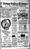 Devon Valley Tribune Tuesday 30 December 1947 Page 1