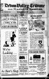 Devon Valley Tribune Tuesday 06 January 1948 Page 1