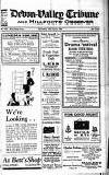 Devon Valley Tribune Tuesday 13 January 1948 Page 1