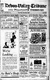 Devon Valley Tribune Tuesday 10 February 1948 Page 1
