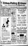 Devon Valley Tribune Tuesday 23 March 1948 Page 1