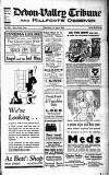 Devon Valley Tribune Tuesday 13 April 1948 Page 1