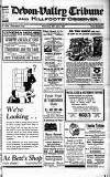 Devon Valley Tribune Tuesday 27 April 1948 Page 1