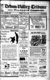 Devon Valley Tribune Tuesday 01 June 1948 Page 1