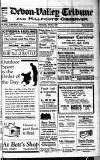 Devon Valley Tribune Tuesday 08 June 1948 Page 1