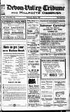 Devon Valley Tribune Tuesday 15 June 1948 Page 1