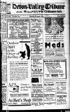 Devon Valley Tribune Tuesday 03 August 1948 Page 1
