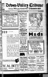 Devon Valley Tribune Tuesday 09 November 1948 Page 1