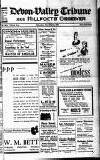 Devon Valley Tribune Tuesday 16 November 1948 Page 1