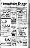Devon Valley Tribune Tuesday 18 January 1949 Page 1
