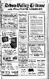 Devon Valley Tribune Tuesday 01 November 1949 Page 1