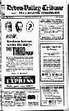 Devon Valley Tribune Tuesday 06 December 1949 Page 1