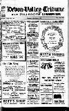Devon Valley Tribune Tuesday 21 March 1950 Page 1