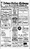 Devon Valley Tribune Tuesday 18 July 1950 Page 1