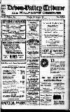 Devon Valley Tribune Tuesday 12 September 1950 Page 1